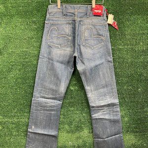 Evisu Jeans 30x34